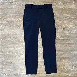 J.Crew Ruby Crop Pants